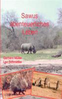 Sawus abenteuerliches Leben [German] 383703156X Book Cover