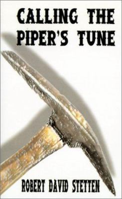 Calling the Piper's Tune 1587219441 Book Cover