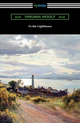 To the Lighthouse 1420981501 Book Cover