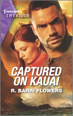 Captured on Kauai 1335582207 Book Cover