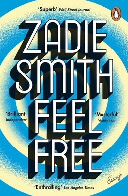 Feel Free 0241971020 Book Cover