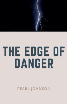 The Edge of Danger B0DCXMN2YB Book Cover