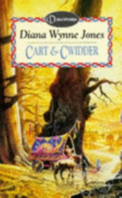 Cart and Cwidder 074971252X Book Cover