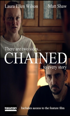 Chained: A Psychological Horror 1471051498 Book Cover