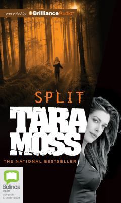Split 1743108370 Book Cover