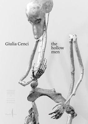 Giulia Cenci: The Hollow Men B0FC5NBVH6 Book Cover