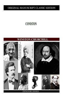 Coniston 1480021547 Book Cover