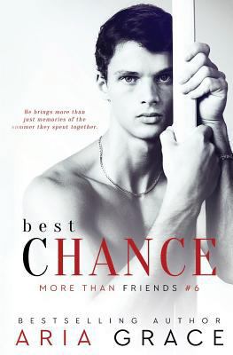 Best Chance: M/M Romance 1508545162 Book Cover
