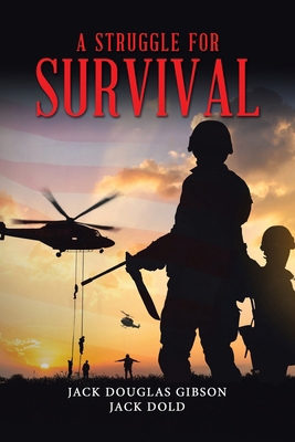 A Struggle for Survival B0DK6SLR7J Book Cover