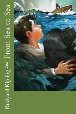 From Sea to Sea 1721255613 Book Cover