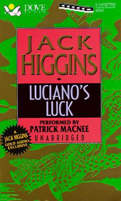 Luciano's Luck 0787112151 Book Cover