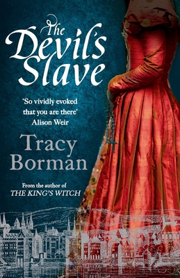 Devils Slave 1473662516 Book Cover