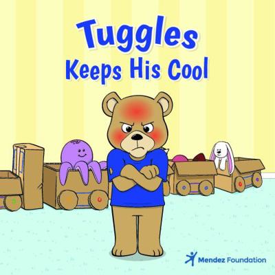 Tuggles Keeps His Cool