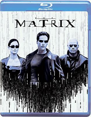 The Matrix 1419885707 Book Cover