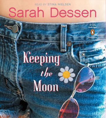 Keeping the Moon 0143144685 Book Cover