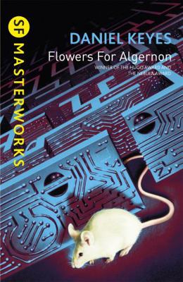 Flowers for Algernon 1857989384 Book Cover