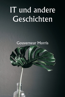 IT and Other Stories [German] 9357906118 Book Cover