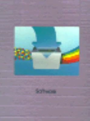 Software (Understanding Computers) 0809475545 Book Cover