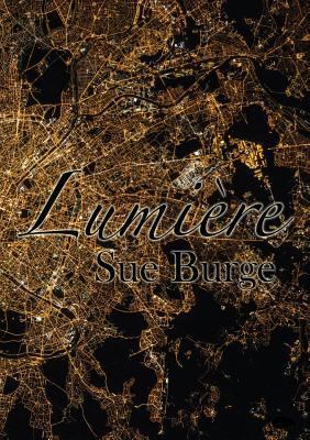 Lumière 1999640268 Book Cover