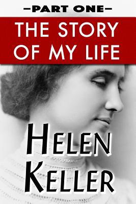 The Story of My Life Vol 1 [Large Print] 172062691X Book Cover