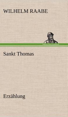 Sankt Thomas [German] 3847259598 Book Cover