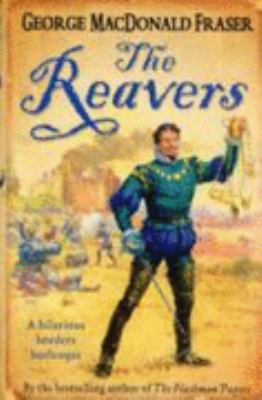 The Reavers 0007253834 Book Cover