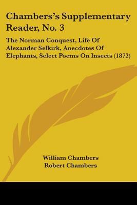 Chambers's Supplementary Reader, No. 3: The Nor... 1436801966 Book Cover