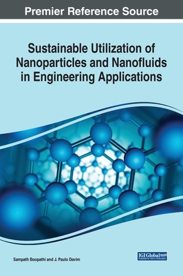 Sustainable Utilization of Nanoparticles and Na... 1668491354 Book Cover