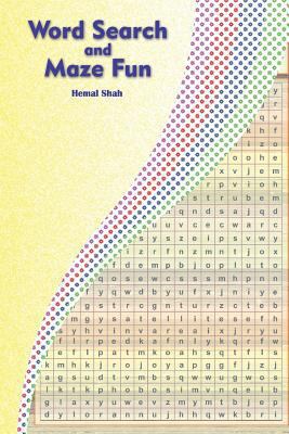 Word Search and Maze Fun: Theme Based Word Sear... 1797597566 Book Cover