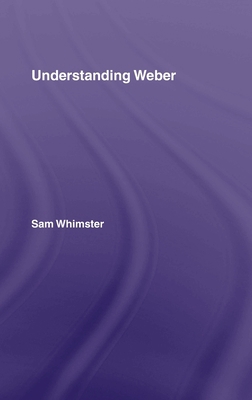 Understanding Weber 0415370752 Book Cover