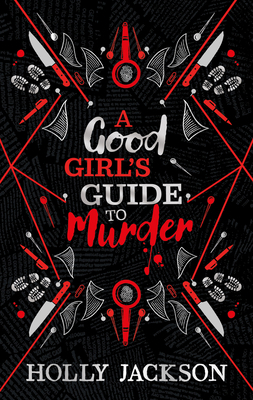 Good Girls Guide_good Girl1 Hb 0008653143 Book Cover