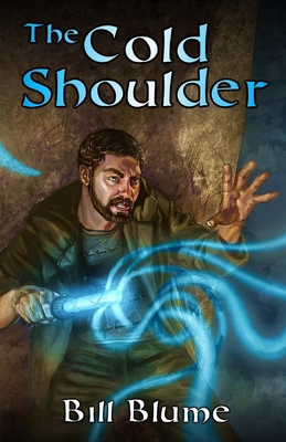 The Cold Shoulder B0DQFLTXDK Book Cover