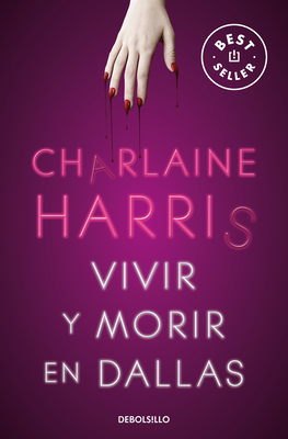 Vivir Y Morir En Dallas / Living Dead in Dallas [Spanish] 846635977X Book Cover