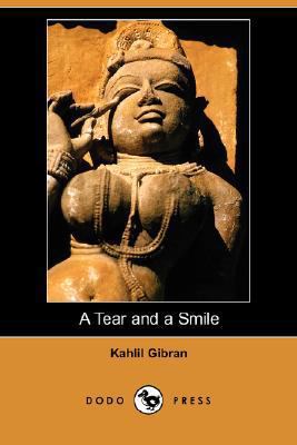 A Tear and a Smile 1406597791 Book Cover