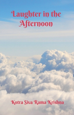 Laughter in the Afternoon B0FV1L55CF Book Cover