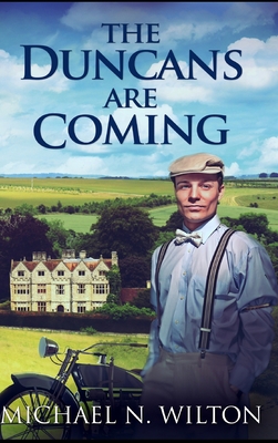 The Duncans Are Coming 1715193164 Book Cover