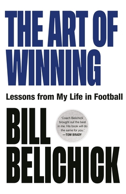 The Art of Winning: Lessons from a Life in Foot... 1529146925 Book Cover