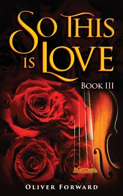 So This is Love B0DCRPH66B Book Cover