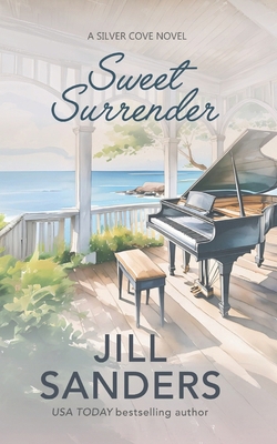 Sweet Surrender B088VVLJPM Book Cover