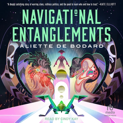 Navigational Entanglements B0G8YDPBKT Book Cover