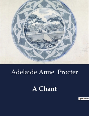 A Chant B0CWTL6Q6X Book Cover