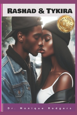 Rashad & Tykira B0FXVHPF3C Book Cover