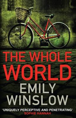 Whole World 0749014008 Book Cover