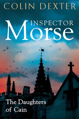 Pan The Daughters of Cain (Inspector Morse Myst... 1035005344 Book Cover