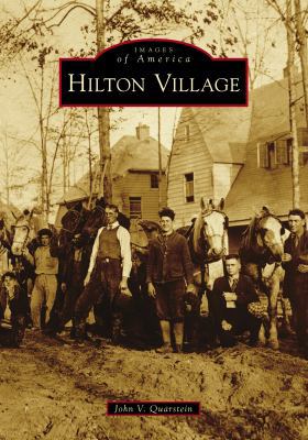 Hilton Village 1467127965 Book Cover