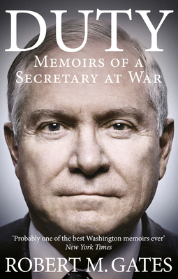 Duty 0753555557 Book Cover