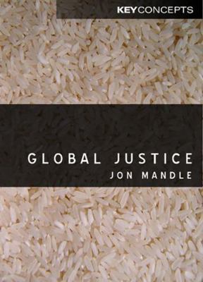 Global Justice 0745630669 Book Cover