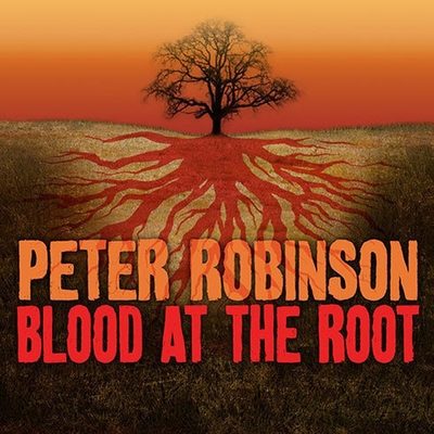 Blood at the Root: A Novel of Suspense B08XLLDXZ7 Book Cover