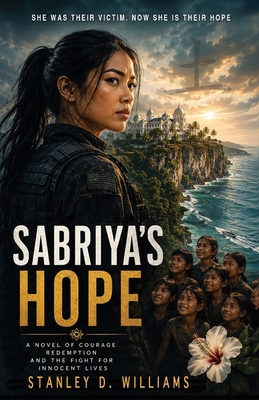 Sabriya's Hope B0HBGPBSD1 Book Cover
