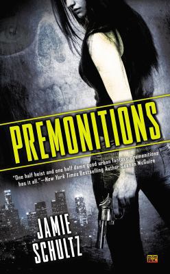 Premonitions 0451467442 Book Cover